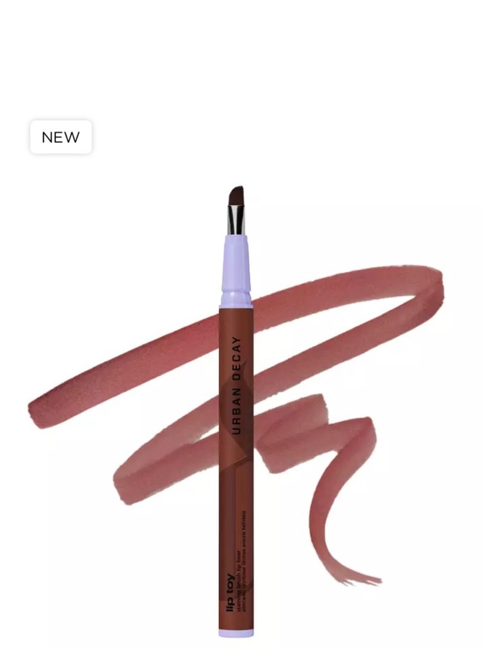 NEW✅UD Tempt